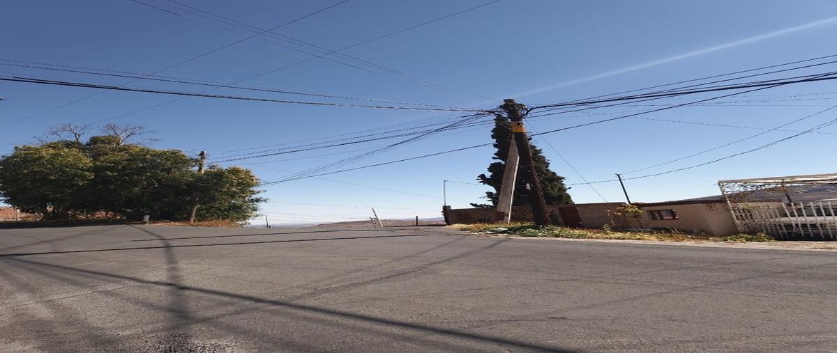 Foto de terreno habitacional en , el patrocinio, zacatecas, zacatecas, 25876264 foto 03 Foto de terreno habitacional en venta en , el patrocinio, zacatecas, zacatecas, 25876264 No. 03