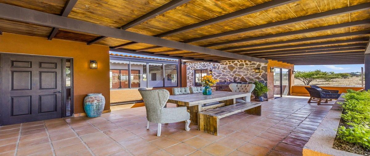 Foto de casa en venta en el pavo real , sosnabar, san miguel de allende, guanajuato, 0 No. 03