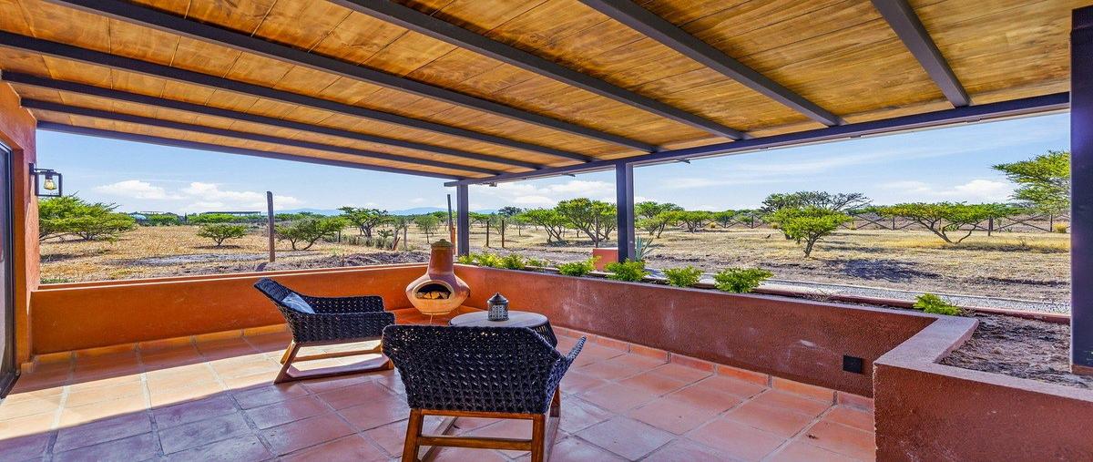 Foto de casa en venta en el pavo real , sosnabar, san miguel de allende, guanajuato, 0 No. 04