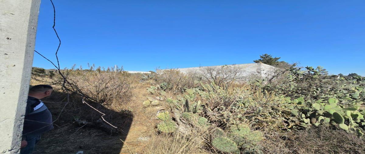 Foto de terreno habitacional en venta en  , el pedregal 2a. sección, cuautepec de hinojosa, hidalgo, 0 No. 03