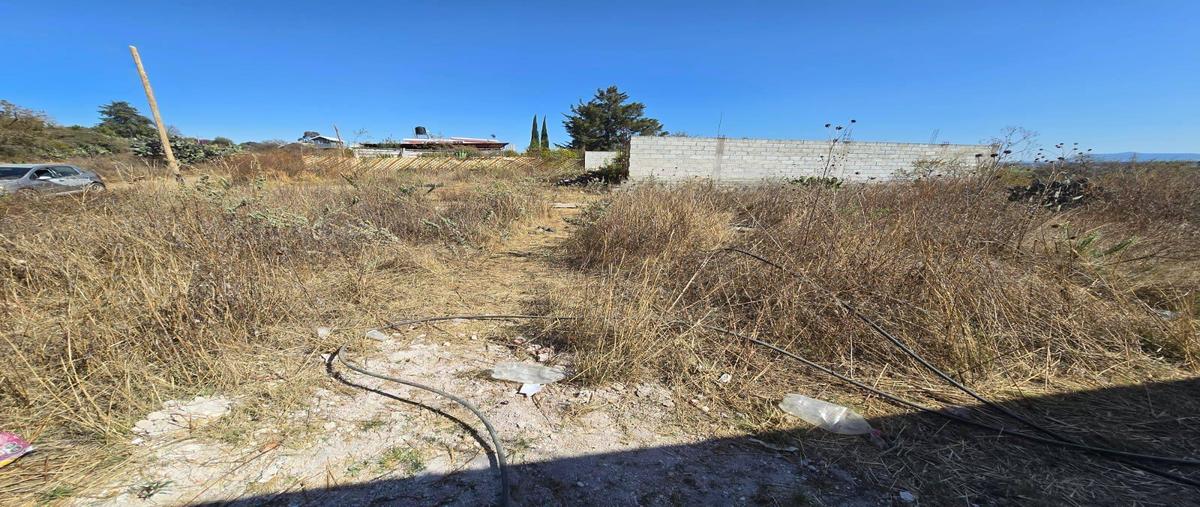 Foto de terreno habitacional en venta en  , el pedregal 2a. sección, cuautepec de hinojosa, hidalgo, 0 No. 05