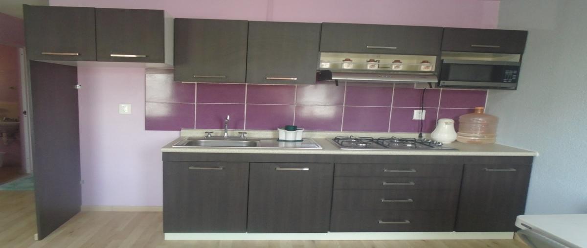 Foto de departamento en venta en  , el pedregal, atotonilco de tula, hidalgo, 20540411 No. 03