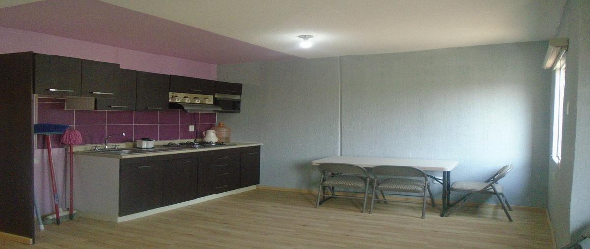 Foto de departamento en venta en  , el pedregal, atotonilco de tula, hidalgo, 20540411 No. 04