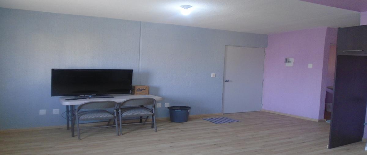 Foto de departamento en venta en  , el pedregal, atotonilco de tula, hidalgo, 20540411 No. 05