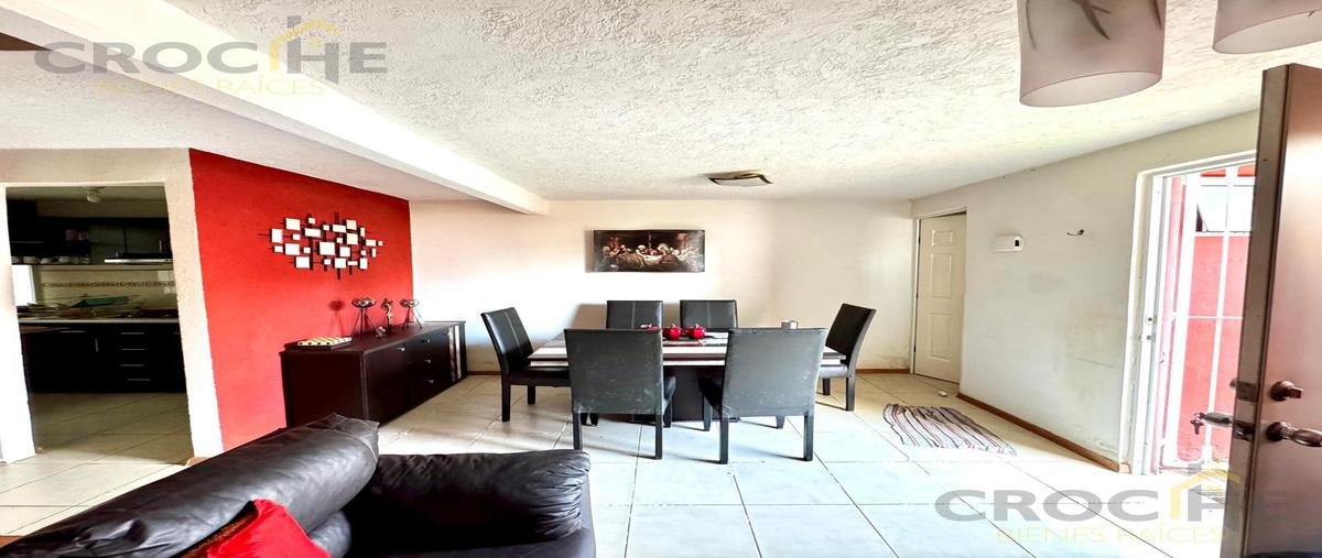 Foto de casa en venta en  , el pedregal, banderilla, veracruz de ignacio de la llave, 0 No. 05