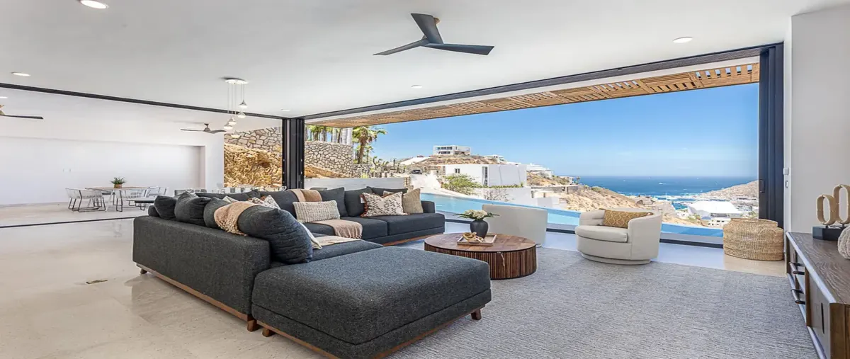 Foto de casa en venta en el pedregal brcl246, cabo san lucas centro, los cabos, baja california sur, 30337572 No. 01