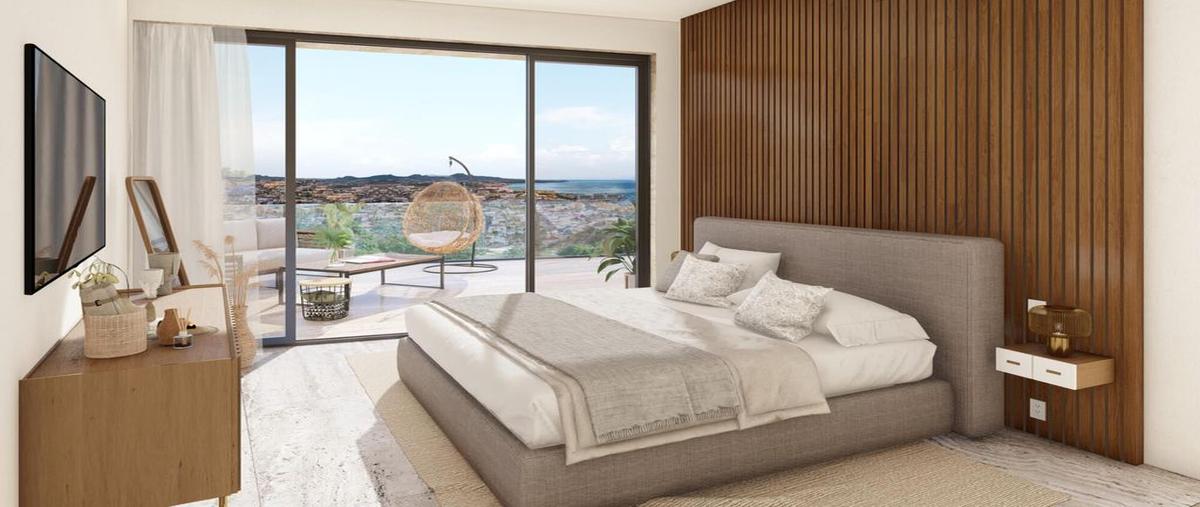Foto de departamento en venta en el pedregal, cabo san lucas , el pedregal, los cabos, baja california sur, 0 No. 04
