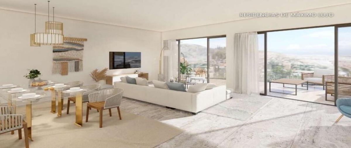 Foto de departamento en venta en el pedregal, cabo san lucas , el pedregal, los cabos, baja california sur, 0 No. 05