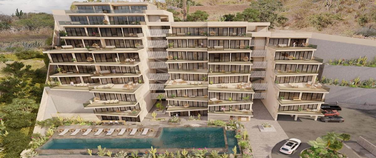 Foto de departamento en venta en el pedregal, cabo san lucas , el pedregal, los cabos, baja california sur, 0 No. 03