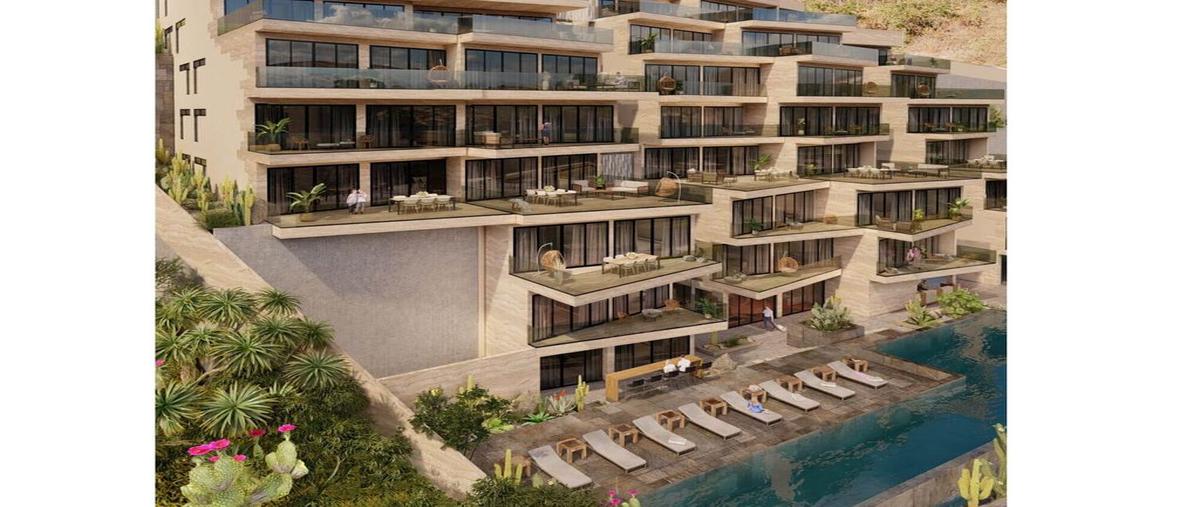 Foto de departamento en venta en el pedregal, cabo san lucas , el pedregal, los cabos, baja california sur, 0 No. 03