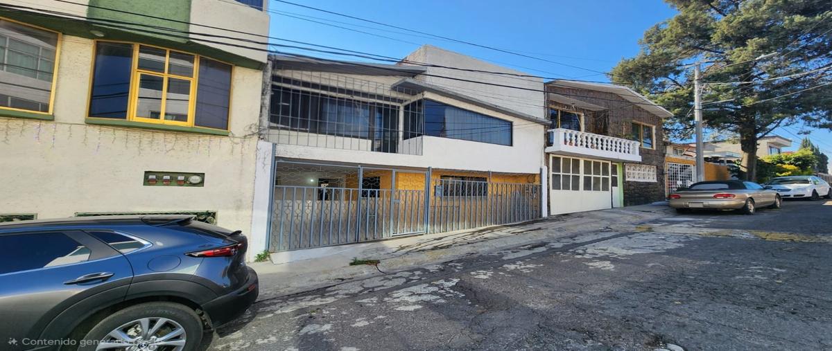 Foto de casa en venta en  , el pedregal de atizapán, atizapán de zaragoza, méxico, 30772975 No. 03