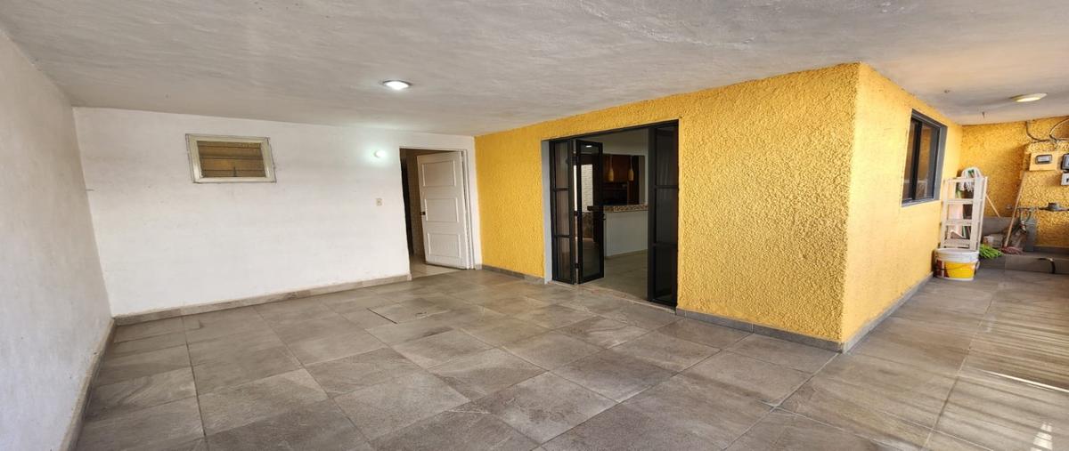 Foto de casa en venta en  , el pedregal de atizapán, atizapán de zaragoza, méxico, 30772975 No. 05
