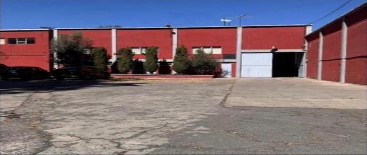 Foto de bodega en , el pedregal de atizapán, atizapán de zaragoza, méxico, 31501670 foto 03 Foto de bodega en renta en , el pedregal de atizapán, atizapán de zaragoza, méxico, 31501670 No. 03