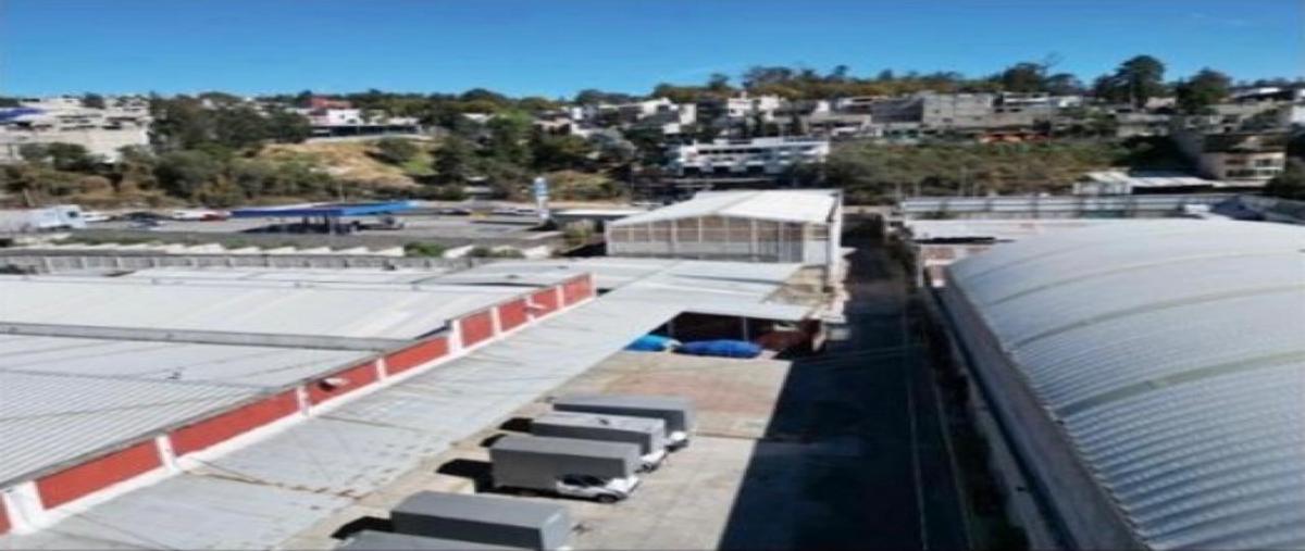 Foto de bodega en , el pedregal de atizapán, atizapán de zaragoza, méxico, 31501670 foto 04 Foto de bodega en renta en , el pedregal de atizapán, atizapán de zaragoza, méxico, 31501670 No. 04
