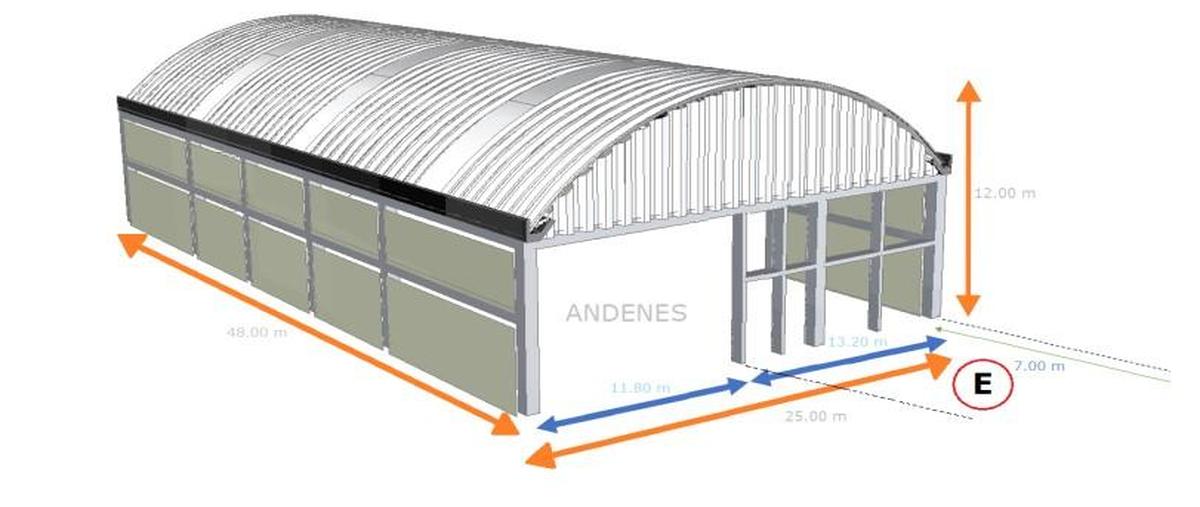 Foto de bodega en , el pedregal de atizapán, atizapán de zaragoza, méxico, 0 foto 04 Foto de bodega en renta en , el pedregal de atizapán, atizapán de zaragoza, méxico, 0 No. 04
