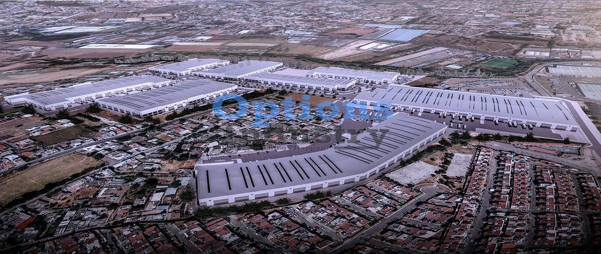 Foto de terreno habitacional en venta en  , el pedregal de querétaro, querétaro, querétaro, 13931087 No. 03