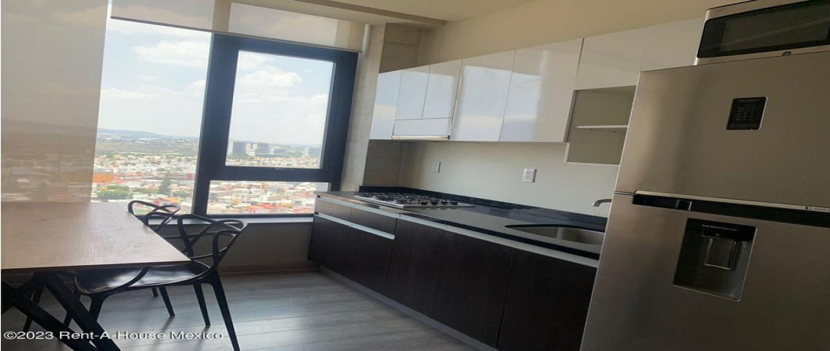 Foto de departamento en , el pedregal de querétaro, querétaro, querétaro, 0 foto 02 Foto de departamento en renta en , el pedregal de querétaro, querétaro, querétaro, 0 No. 02