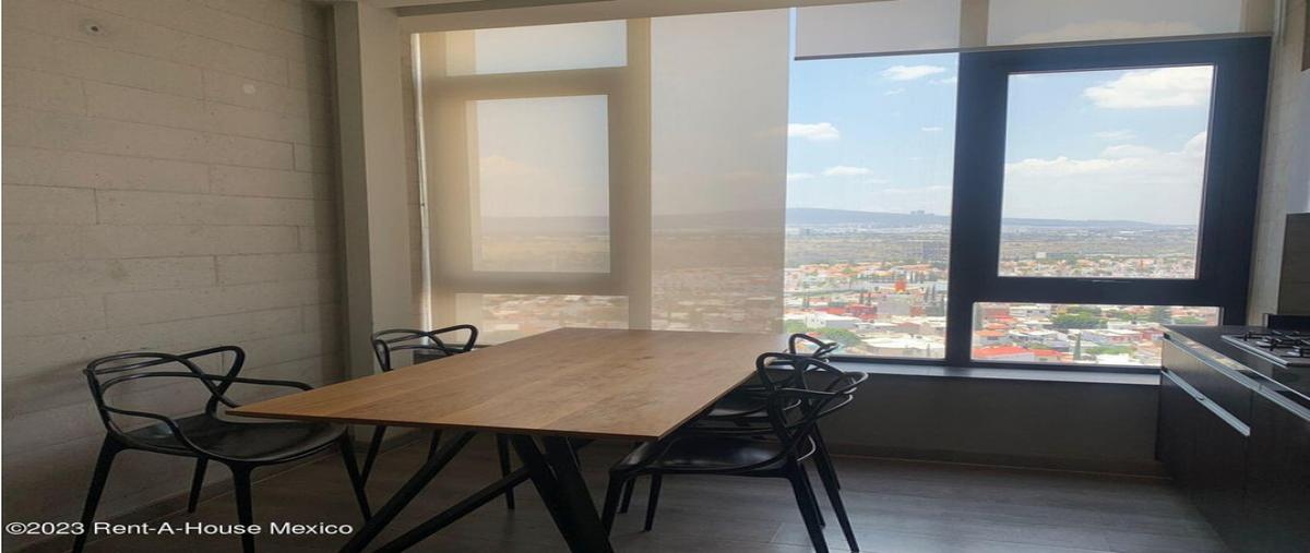 Foto de departamento en , el pedregal de querétaro, querétaro, querétaro, 0 foto 05 Foto de departamento en renta en , el pedregal de querétaro, querétaro, querétaro, 0 No. 05
