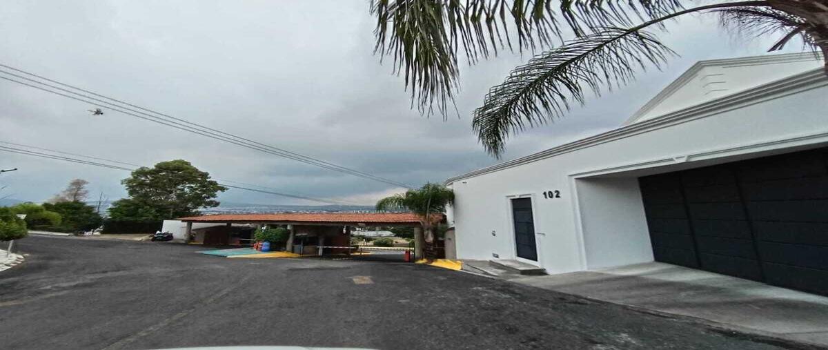 Foto de casa en venta en  , el pedregal de querétaro, querétaro, querétaro, 28215130 No. 03