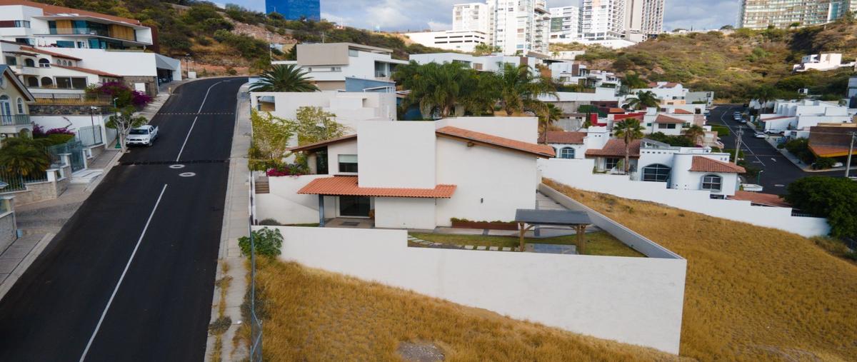 Foto de casa en venta en  , el pedregal de querétaro, querétaro, querétaro, 28958562 No. 03