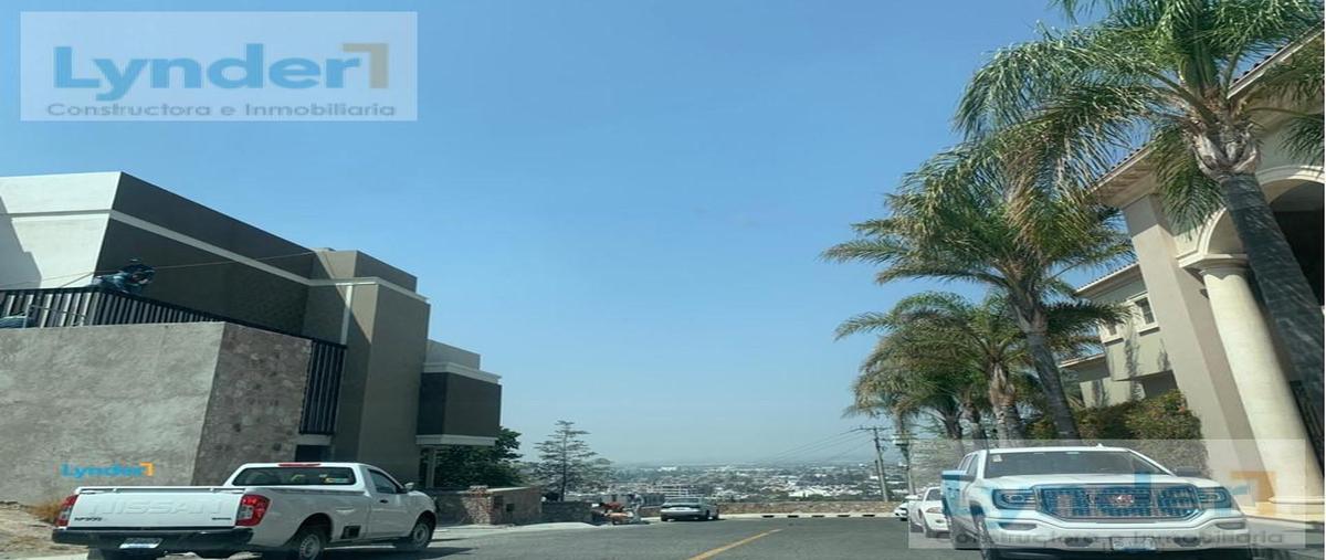 Foto de terreno habitacional en venta en  , el pedregal de querétaro, querétaro, querétaro, 0 No. 04