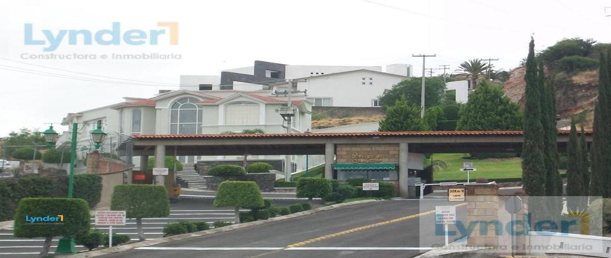 Foto de terreno habitacional en venta en  , el pedregal de querétaro, querétaro, querétaro, 0 No. 05