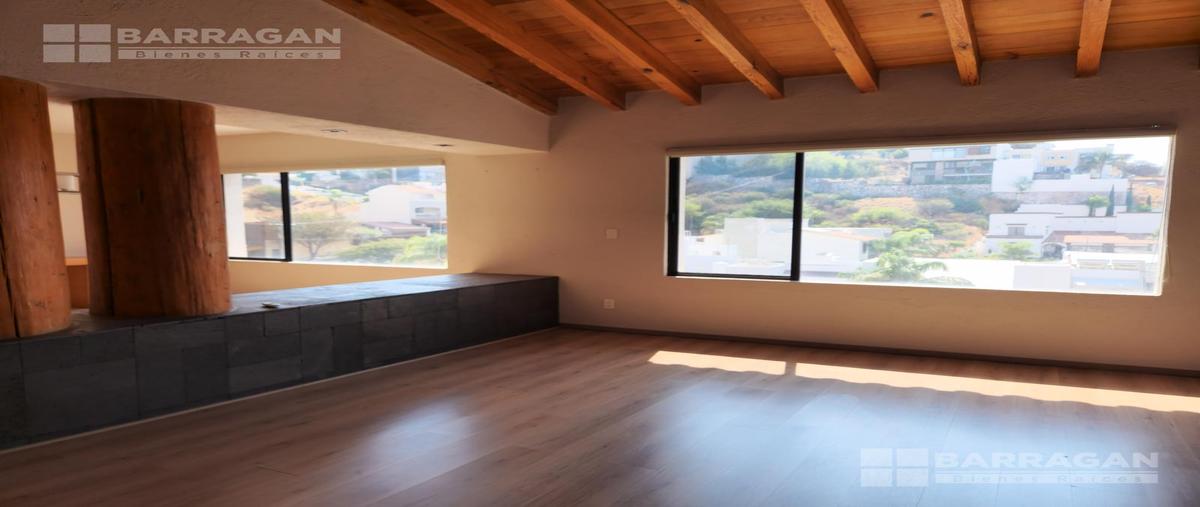 Foto de casa en venta en  , el pedregal de querétaro, querétaro, querétaro, 0 No. 03