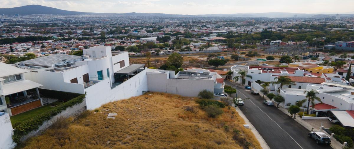 Foto de terreno habitacional en venta en  , el pedregal de querétaro, querétaro, querétaro, 30366991 No. 03