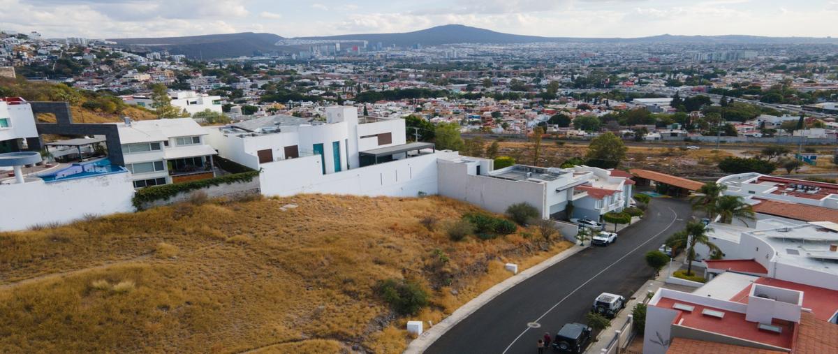 Foto de terreno habitacional en venta en  , el pedregal de querétaro, querétaro, querétaro, 30366991 No. 05