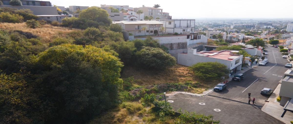 Foto de terreno habitacional en venta en  , el pedregal de querétaro, querétaro, querétaro, 30366992 No. 03