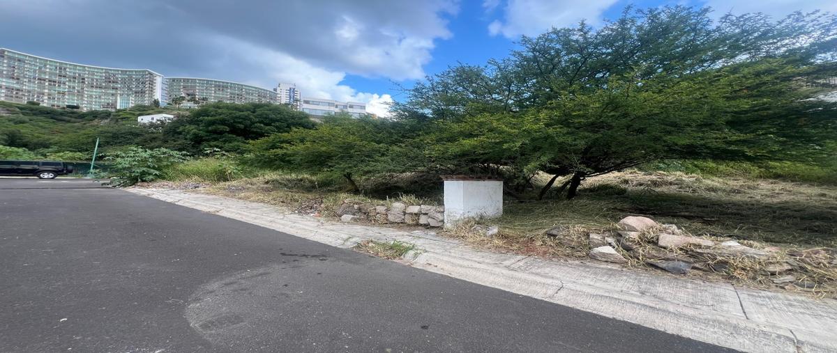 Foto de terreno habitacional en venta en  , el pedregal de querétaro, querétaro, querétaro, 30366992 No. 05