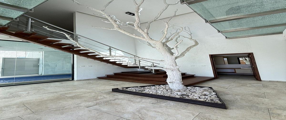 Foto de casa en venta en  , el pedregal de querétaro, querétaro, querétaro, 0 No. 05