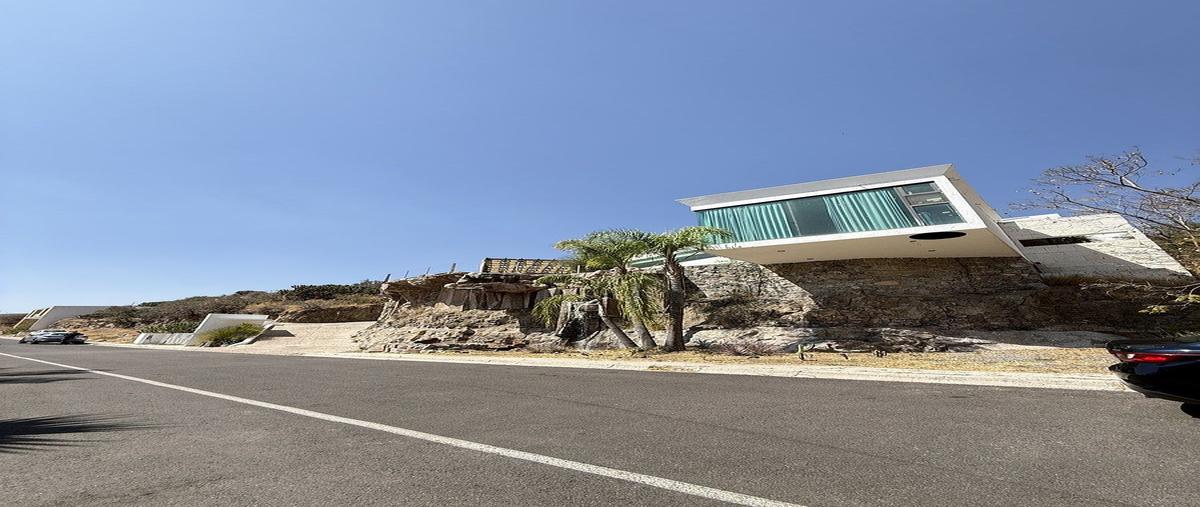 Foto de casa en , el pedregal de querétaro, querétaro, querétaro, 0 foto 01 Foto de casa en renta en , el pedregal de querétaro, querétaro, querétaro, 0 No. 01