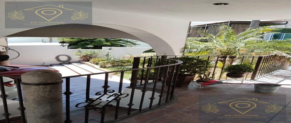 Foto de casa en venta en  , el pedregal de querétaro, querétaro, querétaro, 0 No. 03