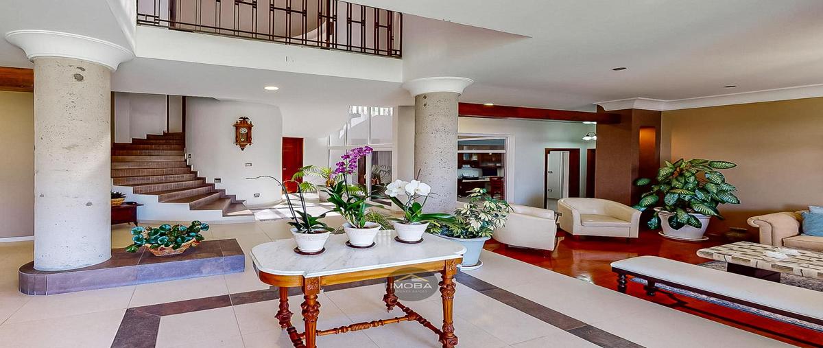 Foto de casa en venta en  , el pedregal de querétaro, querétaro, querétaro, 31255173 No. 03