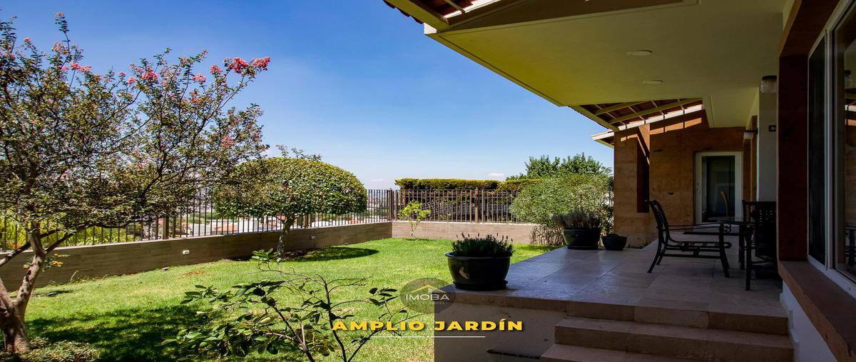 Foto de casa en venta en  , el pedregal de querétaro, querétaro, querétaro, 31255173 No. 05