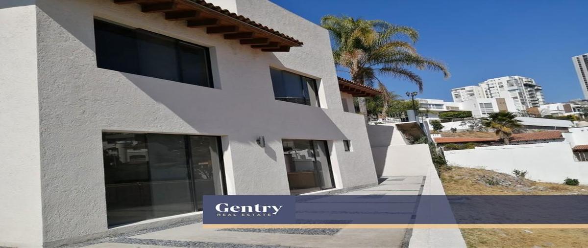 Foto de casa en venta en  , el pedregal de querétaro, querétaro, querétaro, 31454894 No. 03
