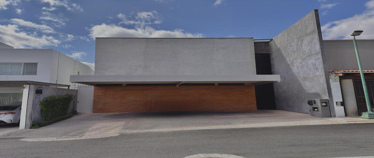Foto de casa en venta en  , el pedregal de querétaro, querétaro, querétaro, 31567051 No. 03