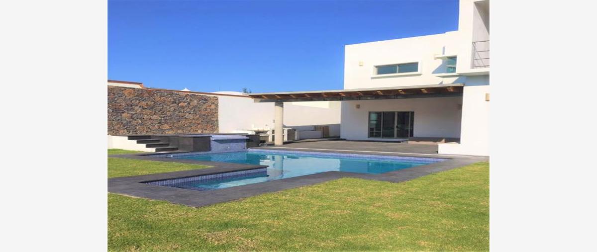 Foto de casa en venta en el pedregal ., el pedregal, tequisquiapan, querétaro, 25570810 No. 05