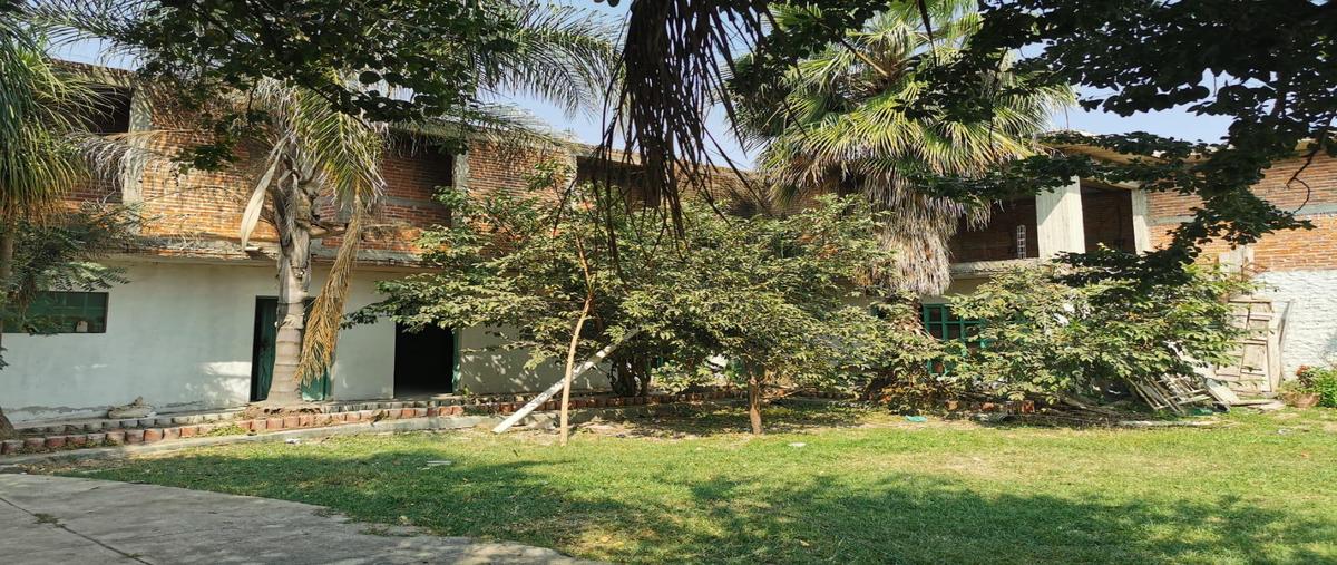 Foto de terreno habitacional en venta en  , el pedregal, el salto, jalisco, 0 No. 04
