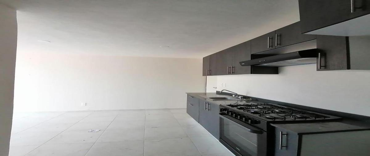 Foto de departamento en , el pedregal, huixquilucan, méxico, 0 foto 05 Foto de departamento en venta en , el pedregal, huixquilucan, méxico, 0 No. 05