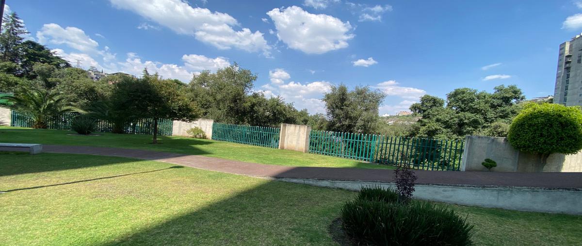 Foto de departamento en venta en  , el pedregal, huixquilucan, méxico, 0 No. 03