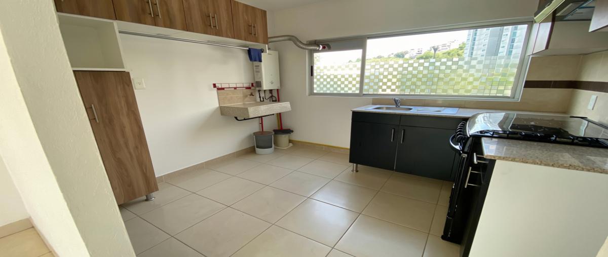 Foto de departamento en venta en  , el pedregal, huixquilucan, méxico, 0 No. 05