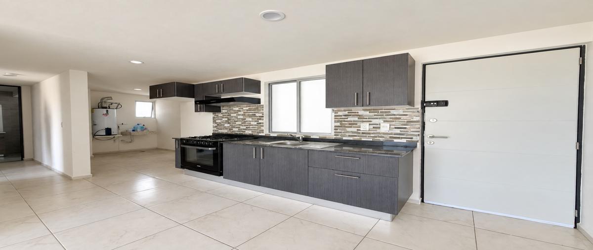 Foto de departamento en venta en  , el pedregal, huixquilucan, méxico, 0 No. 03