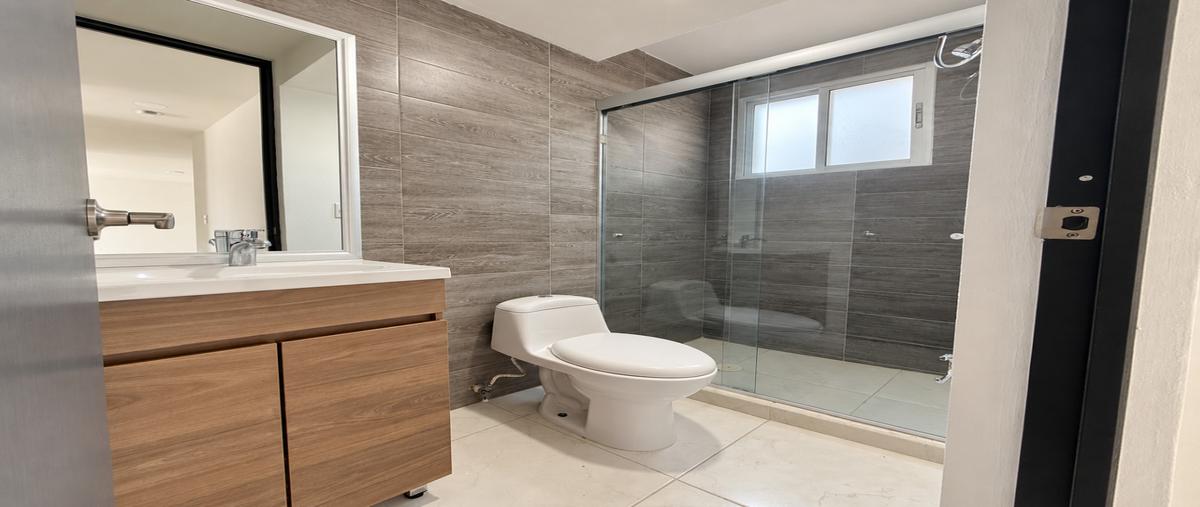 Foto de departamento en venta en  , el pedregal, huixquilucan, méxico, 0 No. 05