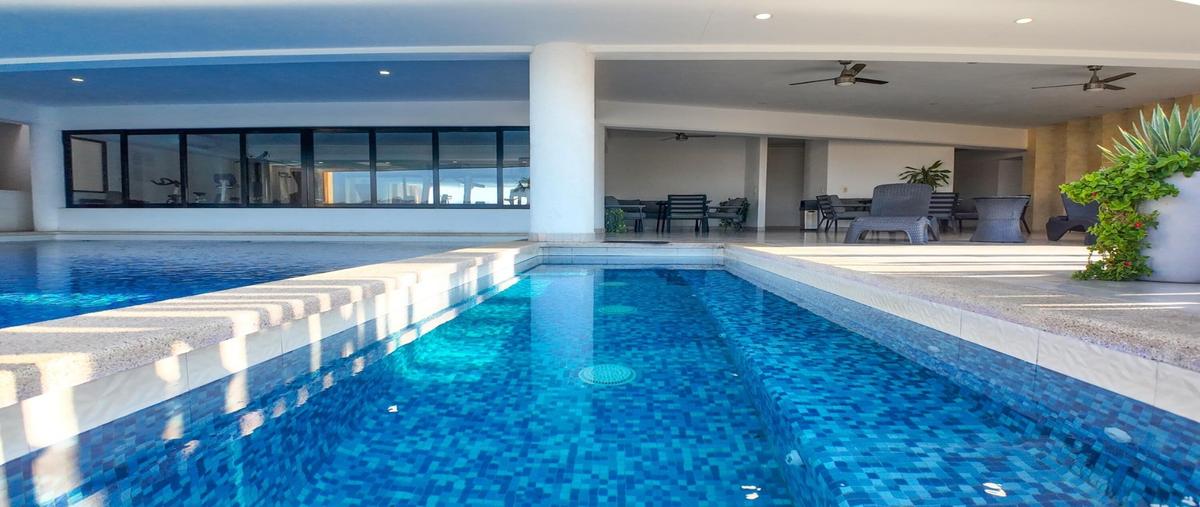 Foto de departamento en venta en  , el pedregal, los cabos, baja california sur, 0 No. 03