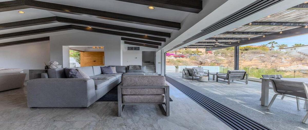Foto de casa en venta en  , el pedregal, los cabos, baja california sur, 0 No. 04