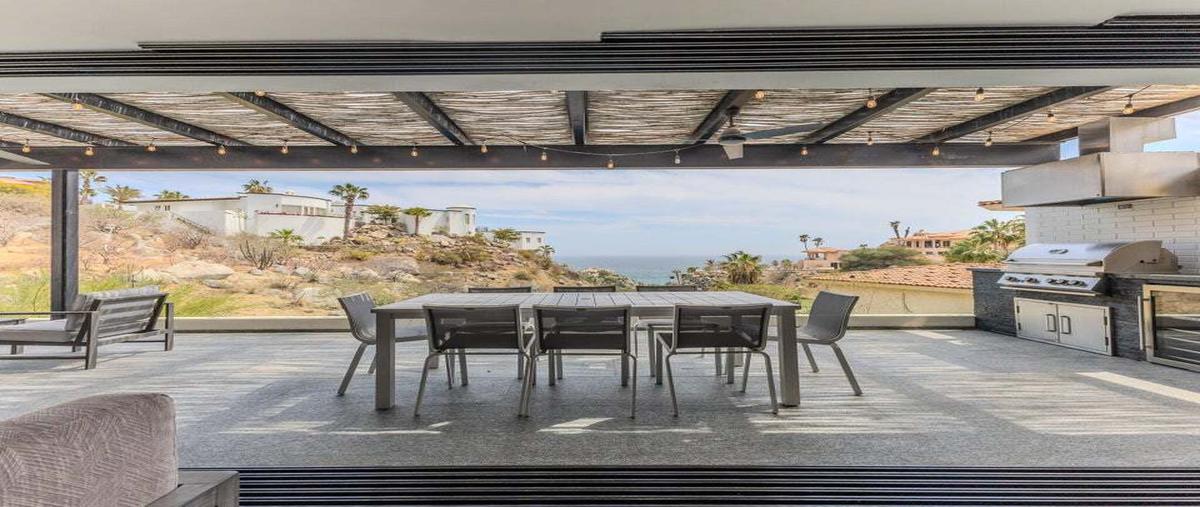Foto de casa en venta en  , el pedregal, los cabos, baja california sur, 0 No. 05