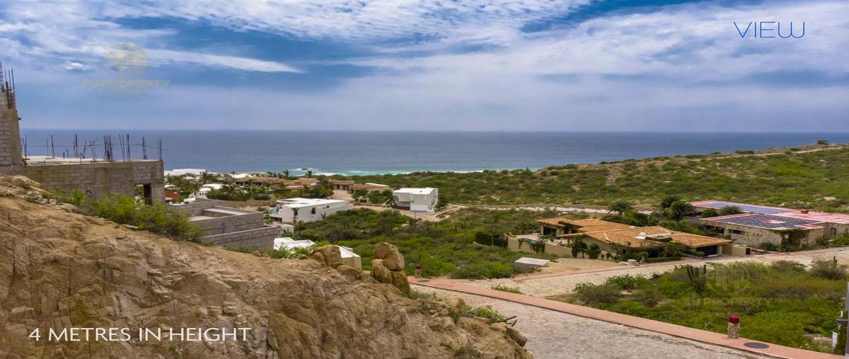Foto de terreno habitacional en , el pedregal, los cabos, baja california sur, 30298917 foto 03 Foto de terreno habitacional en venta en , el pedregal, los cabos, baja california sur, 30298917 No. 03