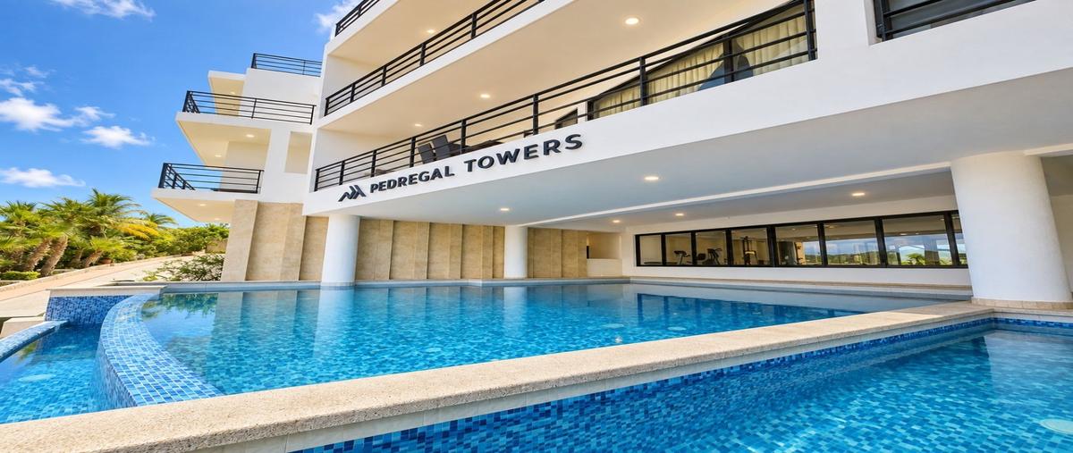 Foto de departamento en venta en  , el pedregal, los cabos, baja california sur, 0 No. 04